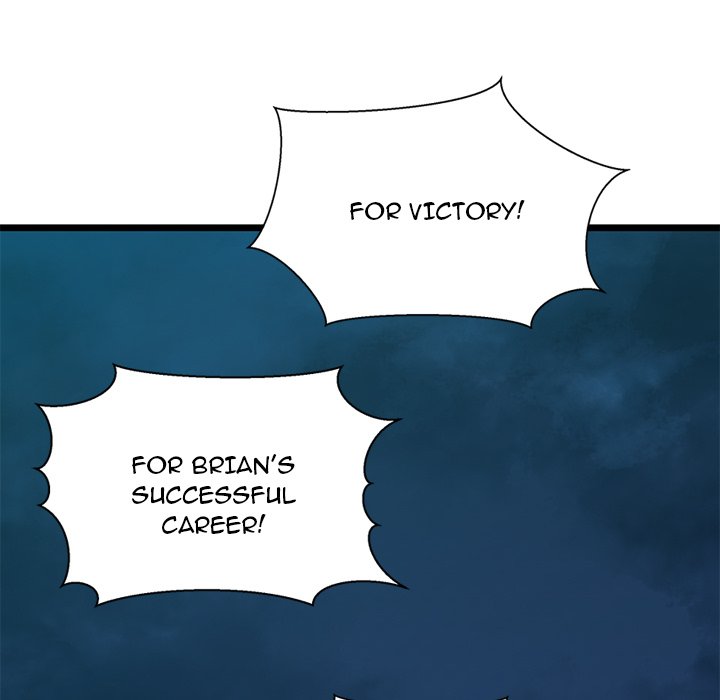 Cheerleader Chapter 44 - Page 130