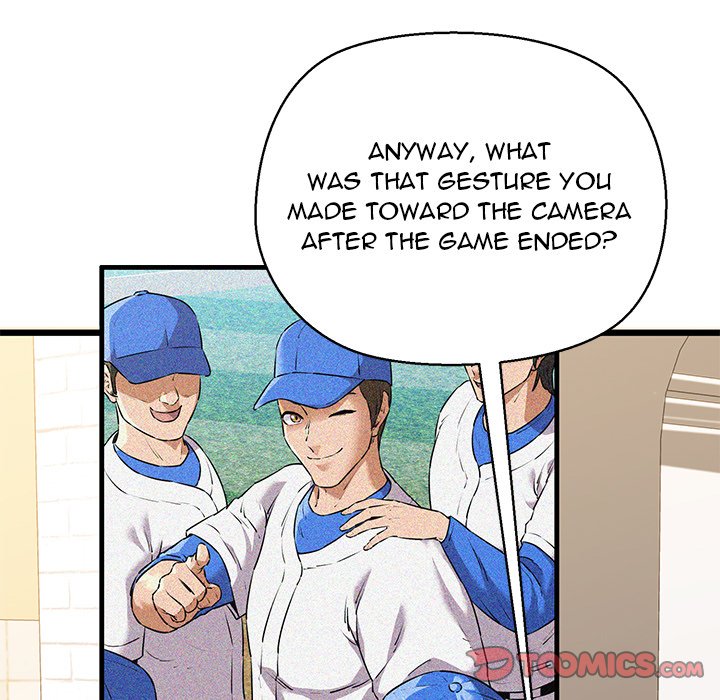 Cheerleader Chapter 44 - Page 138