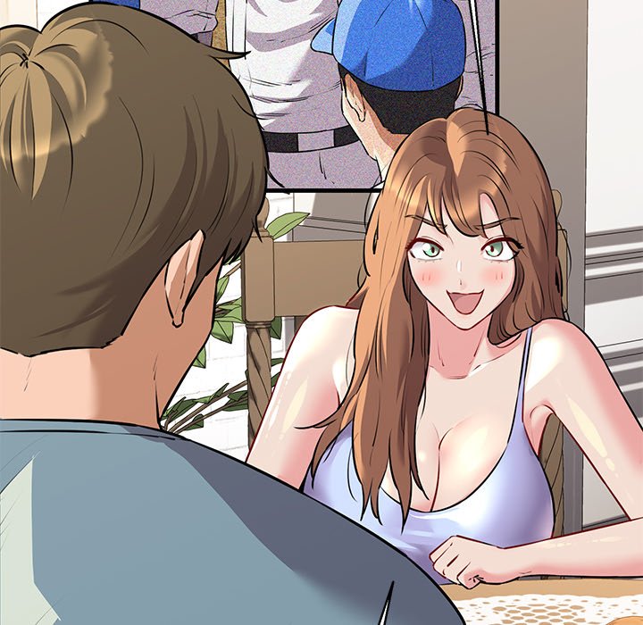 Cheerleader Chapter 44 - Page 139