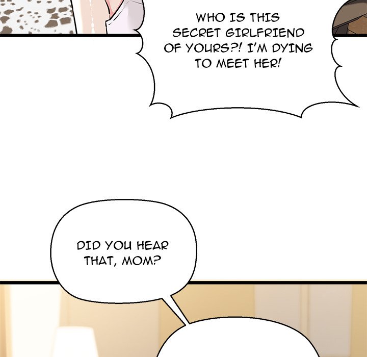 Cheerleader Chapter 44 - Page 145