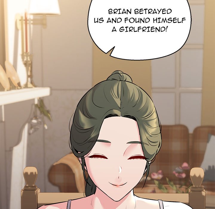 Cheerleader Chapter 44 - Page 146