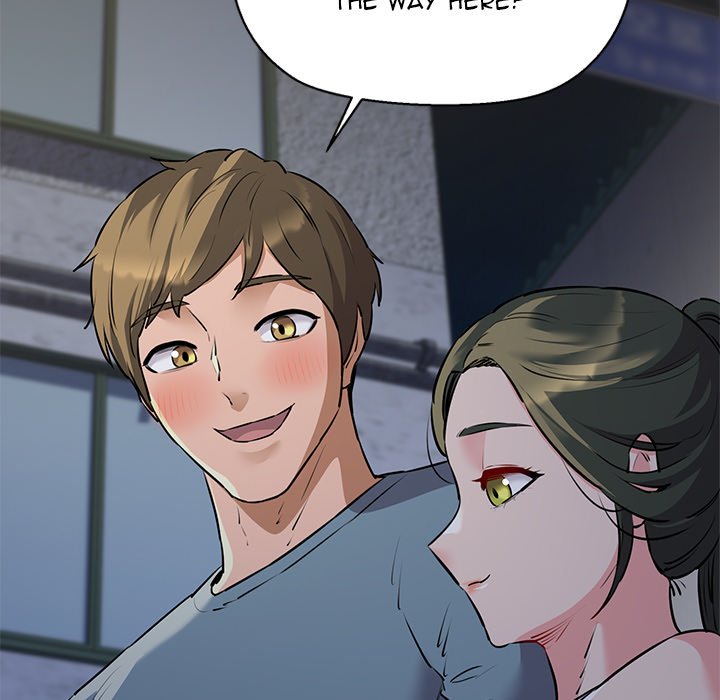 Cheerleader Chapter 44 - Page 155
