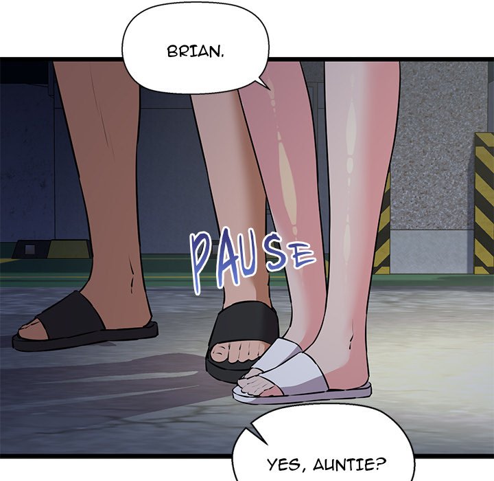 Cheerleader Chapter 44 - Page 157