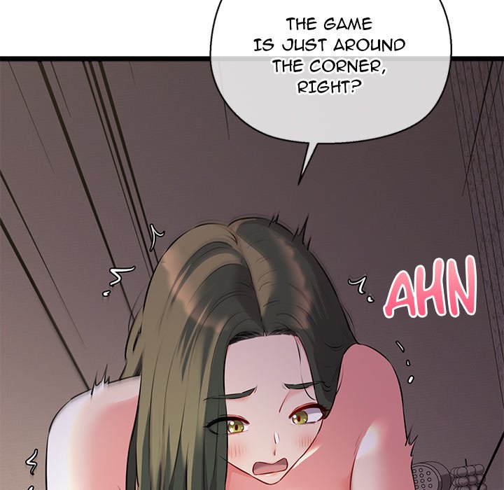 Cheerleader Chapter 44 - Page 31