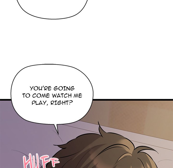 Cheerleader Chapter 44 - Page 33