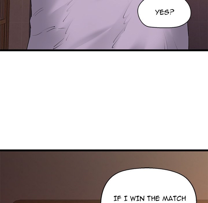 Cheerleader Chapter 44 - Page 44
