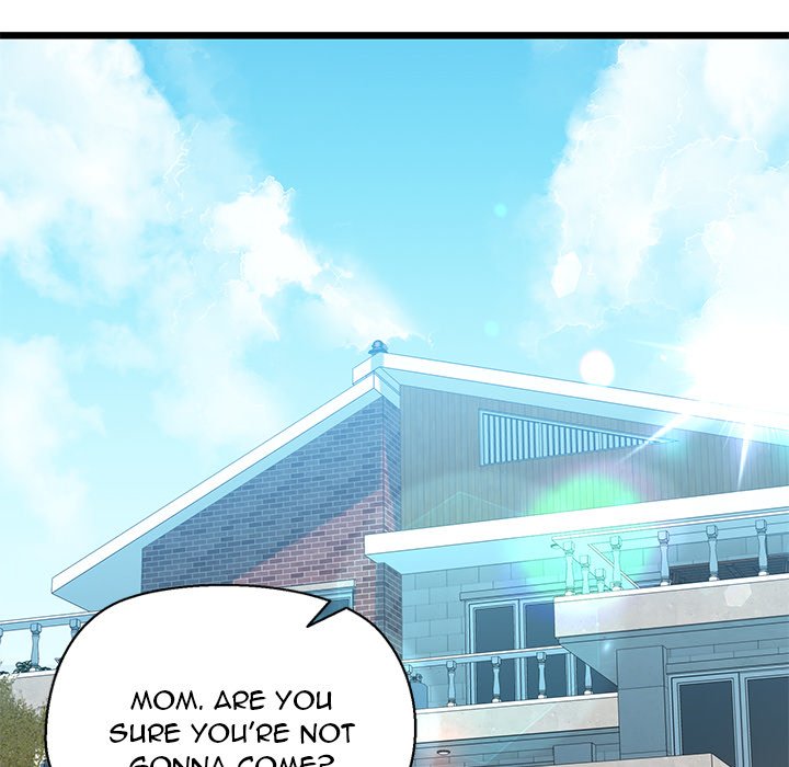 Cheerleader Chapter 44 - Page 56