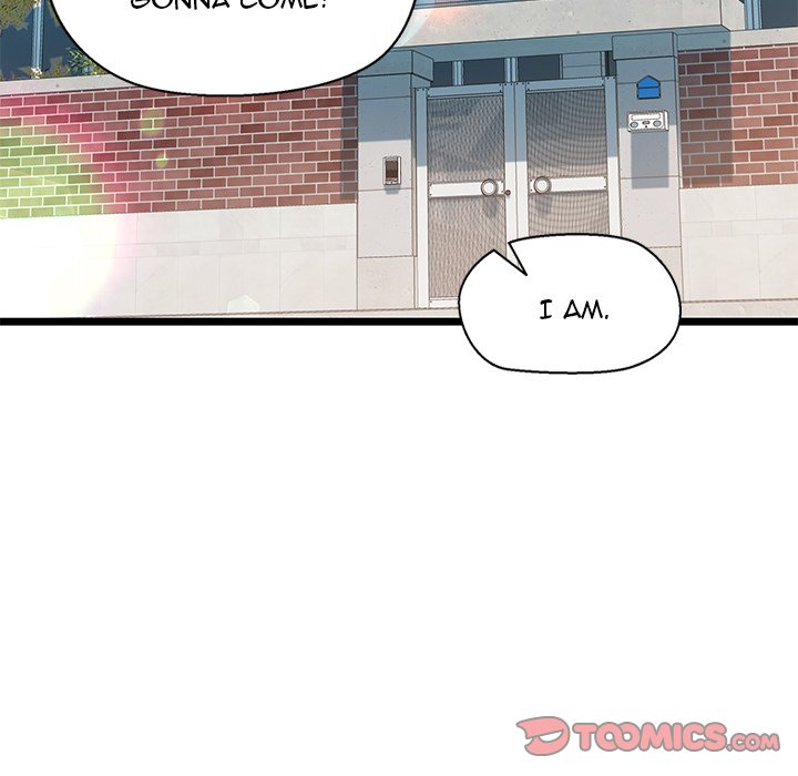 Cheerleader Chapter 44 - Page 57