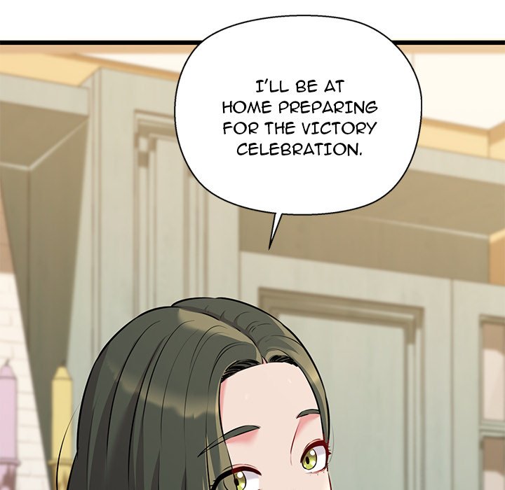 Cheerleader Chapter 44 - Page 58