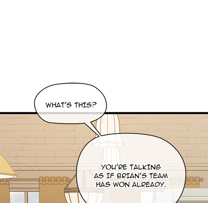 Cheerleader Chapter 44 - Page 60