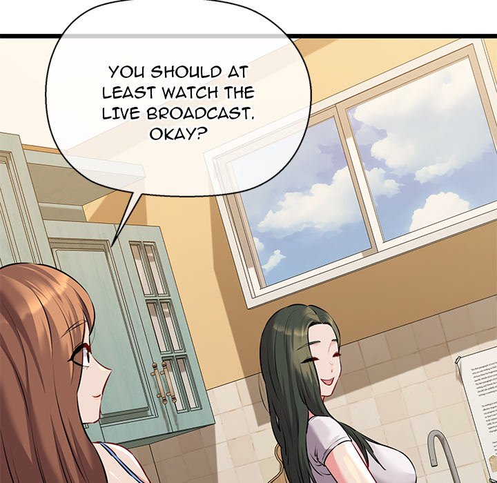 Cheerleader Chapter 44 - Page 63