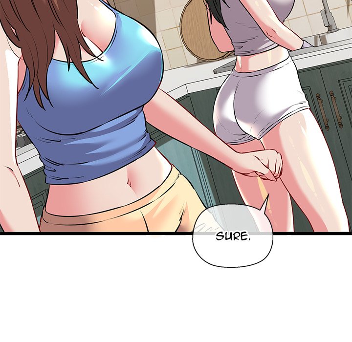 Cheerleader Chapter 44 - Page 64