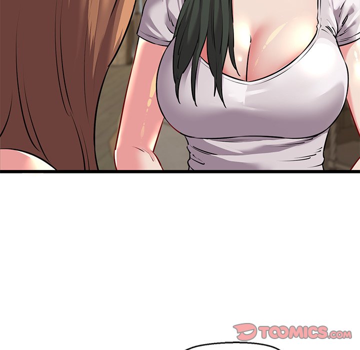 Cheerleader Chapter 44 - Page 75