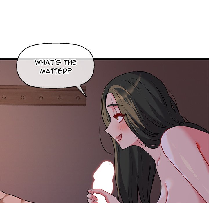 Cheerleader Chapter 44 - Page 8