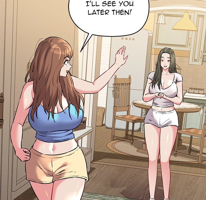 Cheerleader Chapter 44 - Page 81