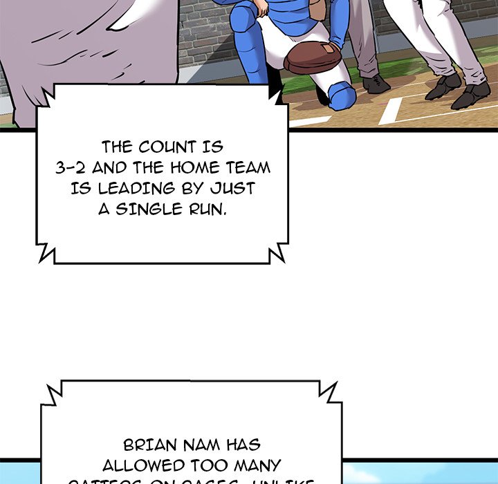 Cheerleader Chapter 44 - Page 94