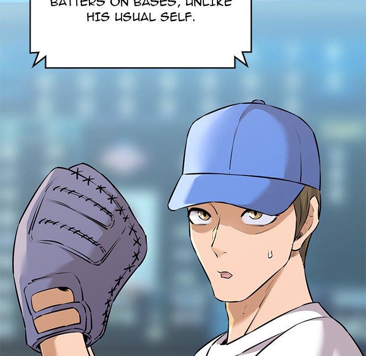 Cheerleader Chapter 44 - Page 95
