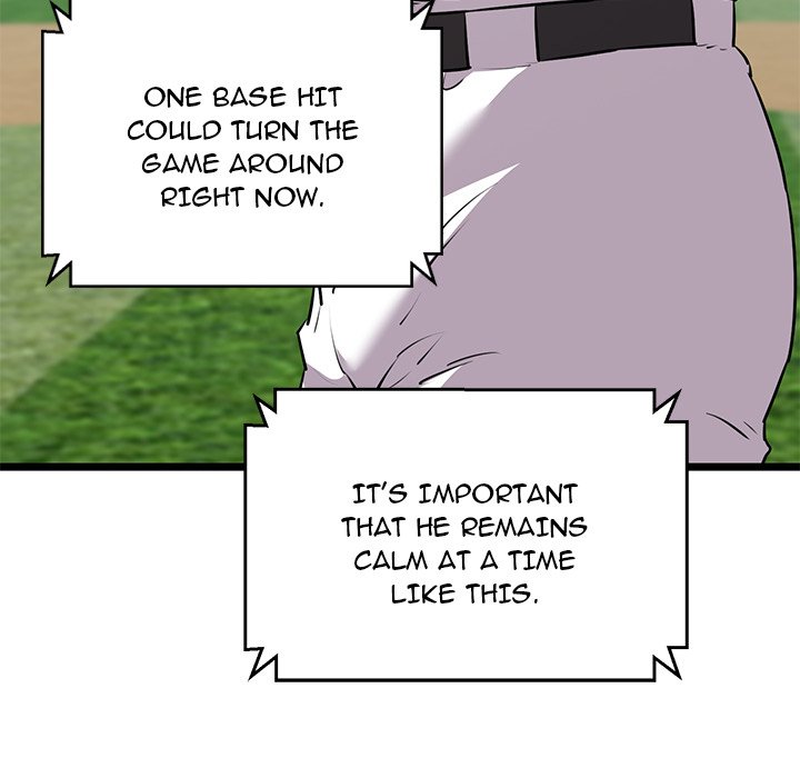 Cheerleader Chapter 44 - Page 97