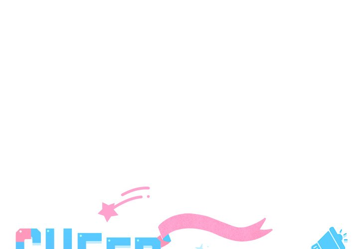 Cheerleader Chapter 45 - Page 1