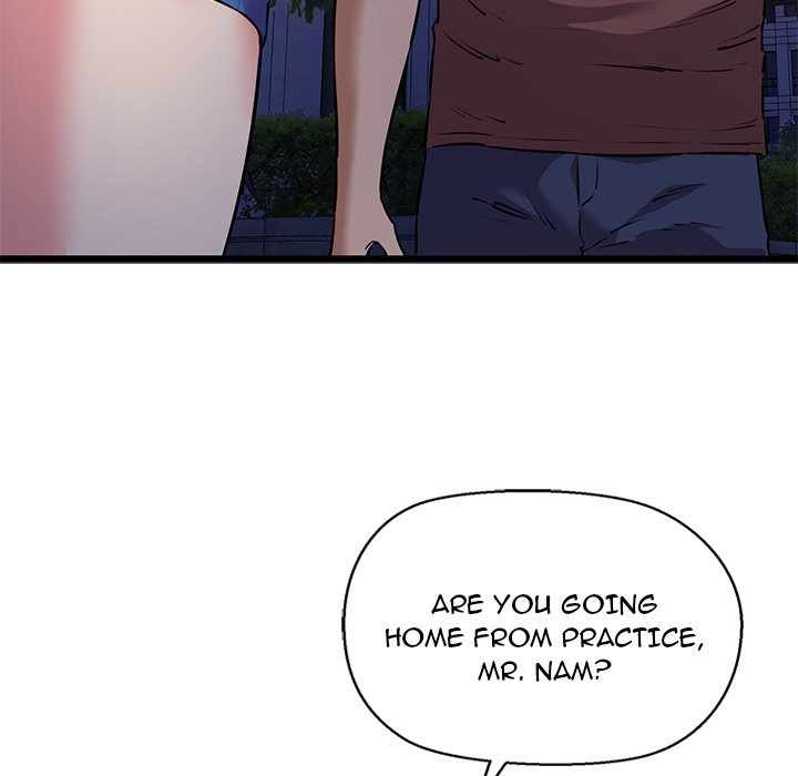 Cheerleader Chapter 45 - Page 123