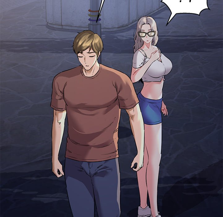 Cheerleader Chapter 45 - Page 127