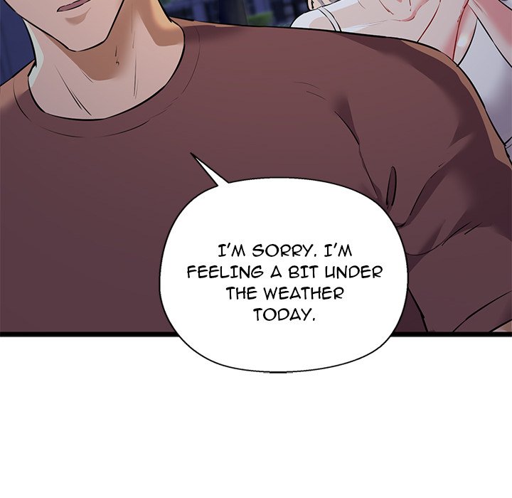 Cheerleader Chapter 45 - Page 130