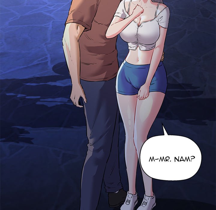 Cheerleader Chapter 45 - Page 143
