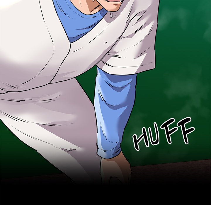 Cheerleader Chapter 45 - Page 16