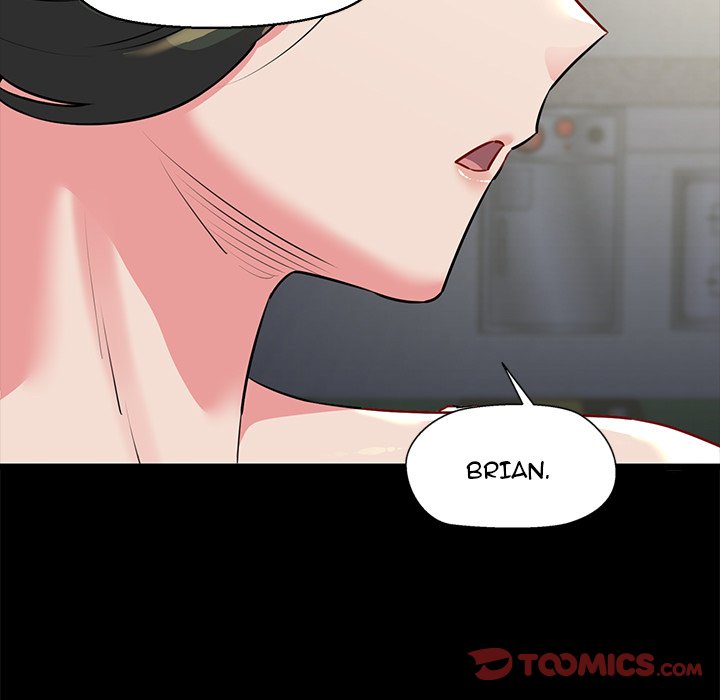 Cheerleader Chapter 45 - Page 21