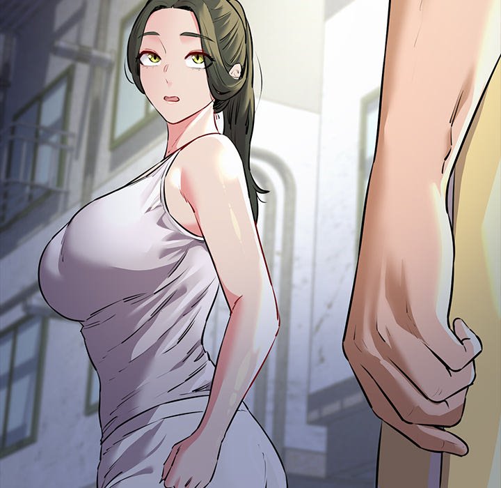 Cheerleader Chapter 45 - Page 23