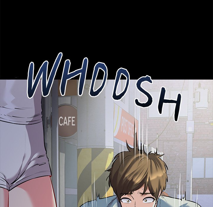 Cheerleader Chapter 45 - Page 26