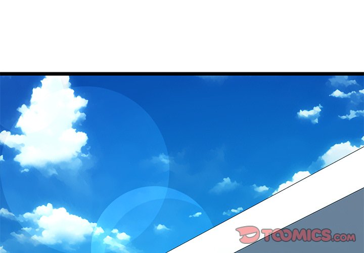 Cheerleader Chapter 45 - Page 3