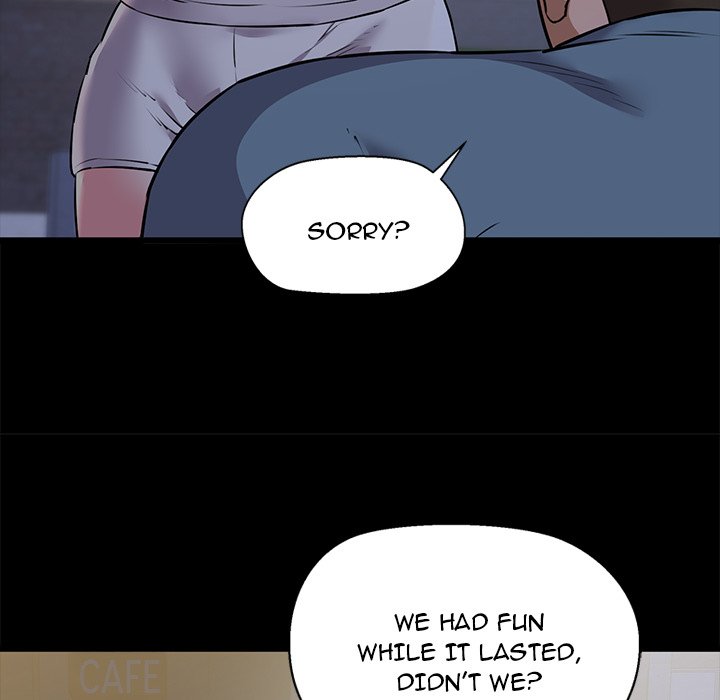Cheerleader Chapter 45 - Page 40