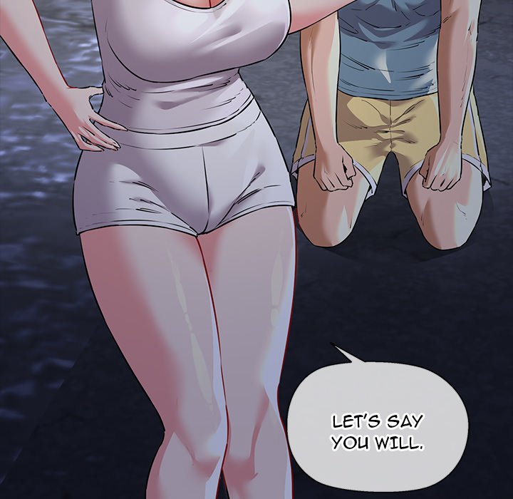 Cheerleader Chapter 45 - Page 47