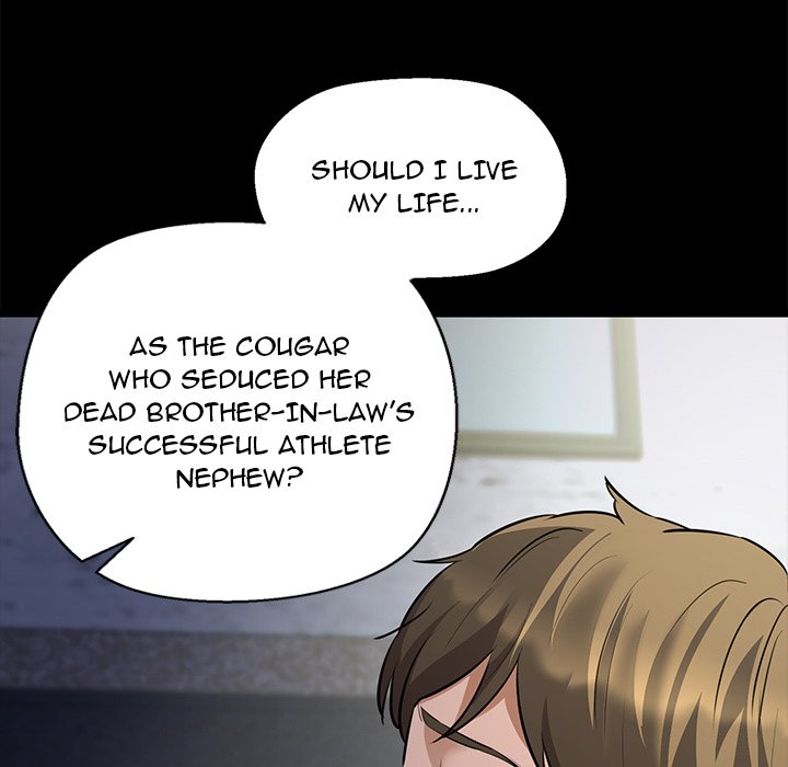 Cheerleader Chapter 45 - Page 51