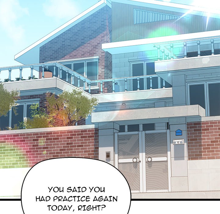 Cheerleader Chapter 45 - Page 74