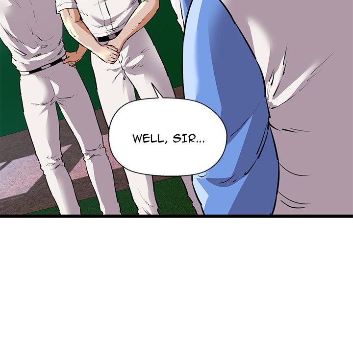 Cheerleader Chapter 45 - Page 8