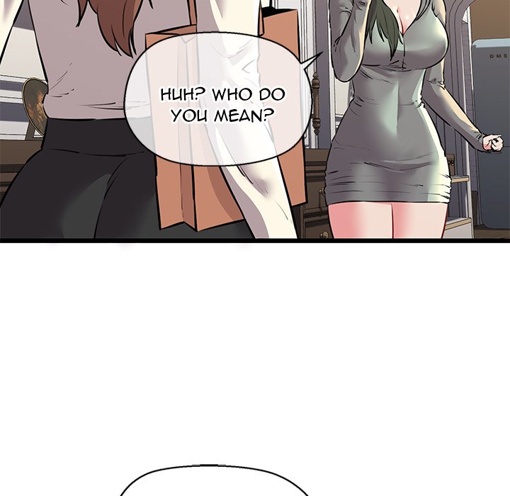 Cheerleader Chapter 45 - Page 81