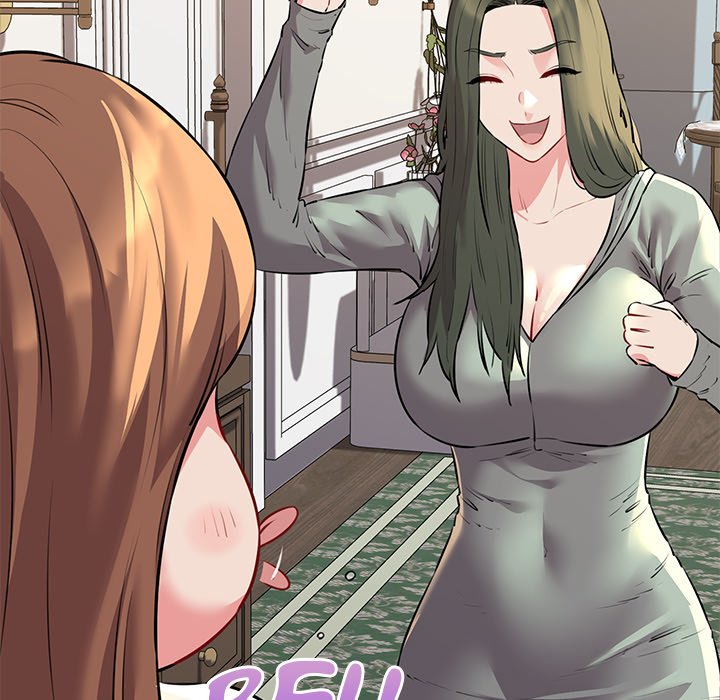 Cheerleader Chapter 45 - Page 85