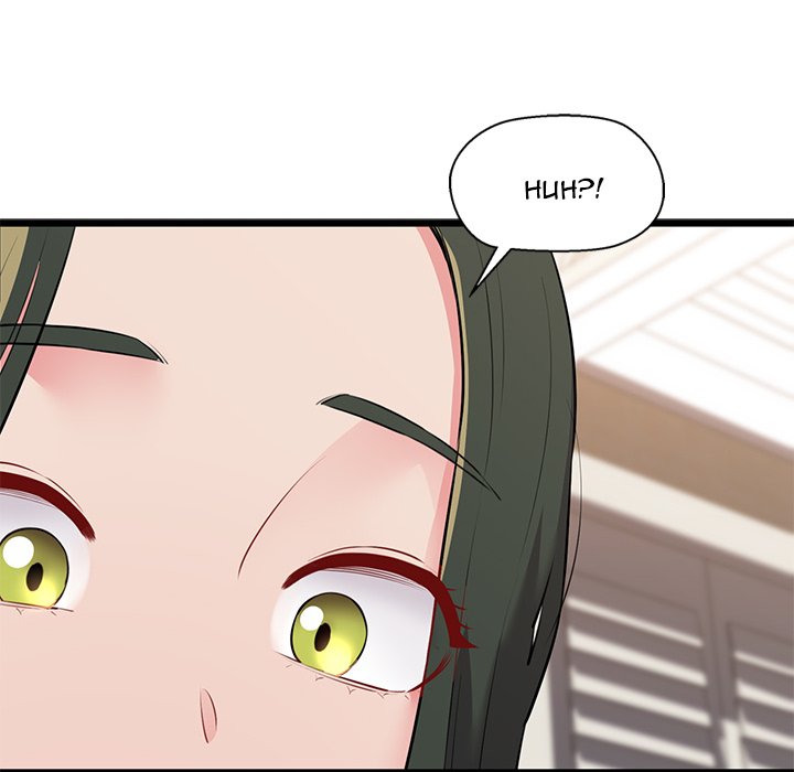 Cheerleader Chapter 45 - Page 97