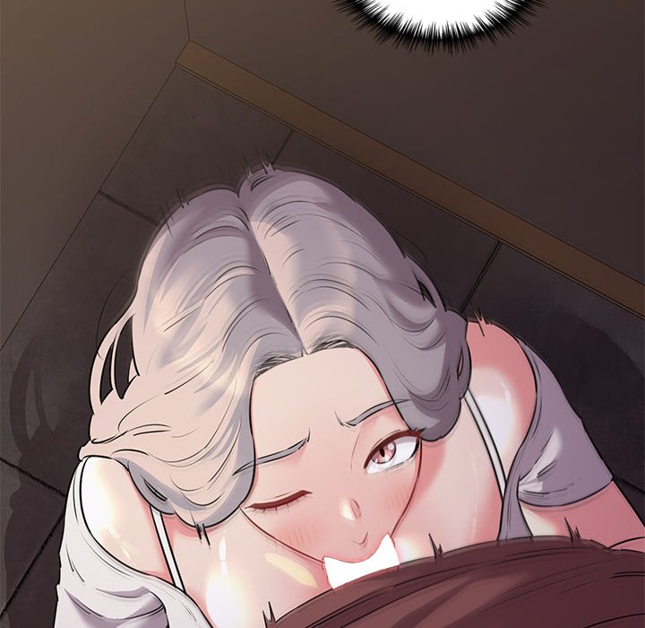 Cheerleader Chapter 46 - Page 10