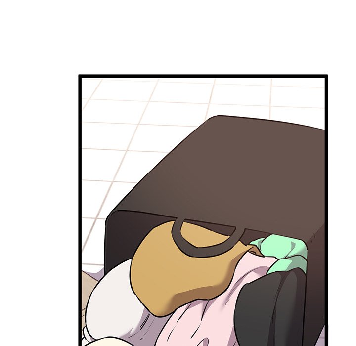 Cheerleader Chapter 46 - Page 101