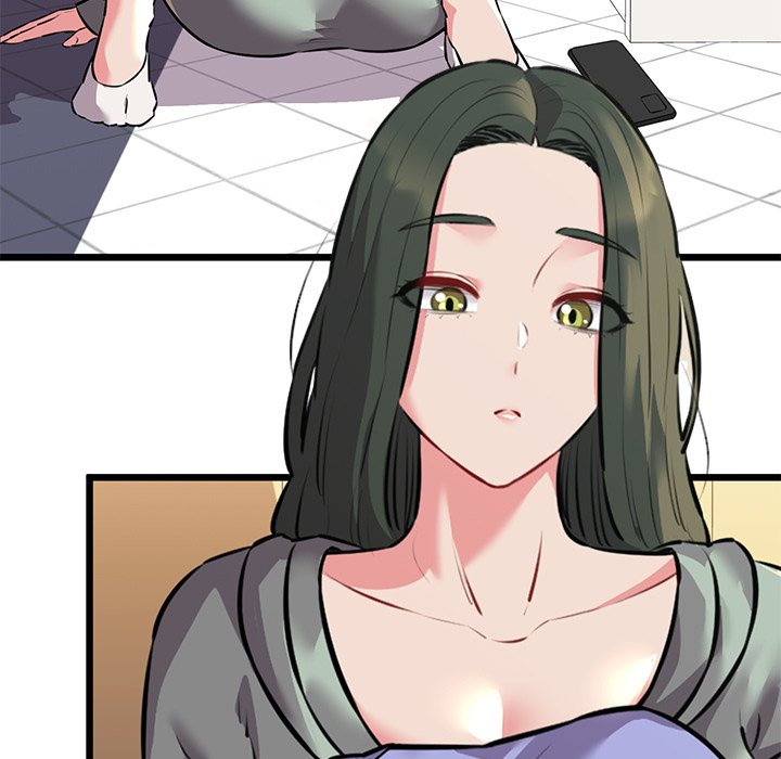 Cheerleader Chapter 46 - Page 104