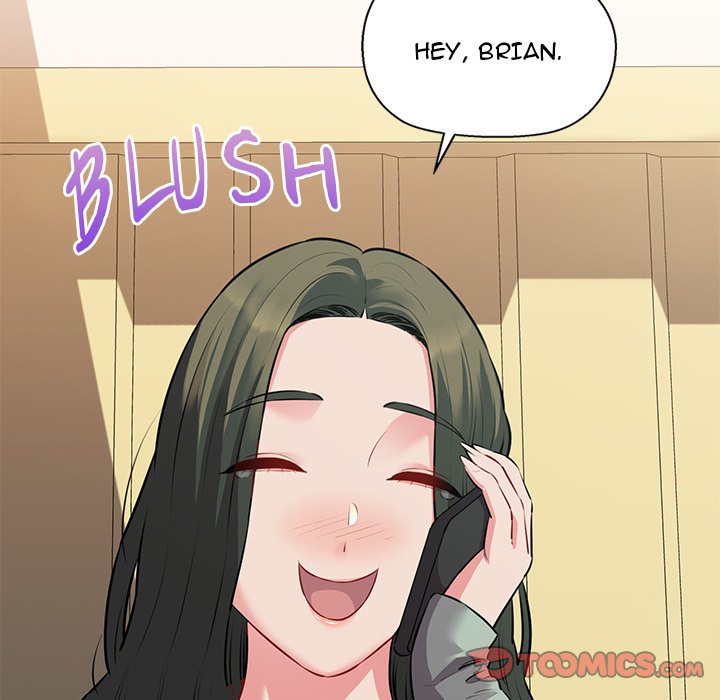 Cheerleader Chapter 46 - Page 111
