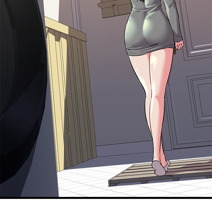 Cheerleader Chapter 46 - Page 114