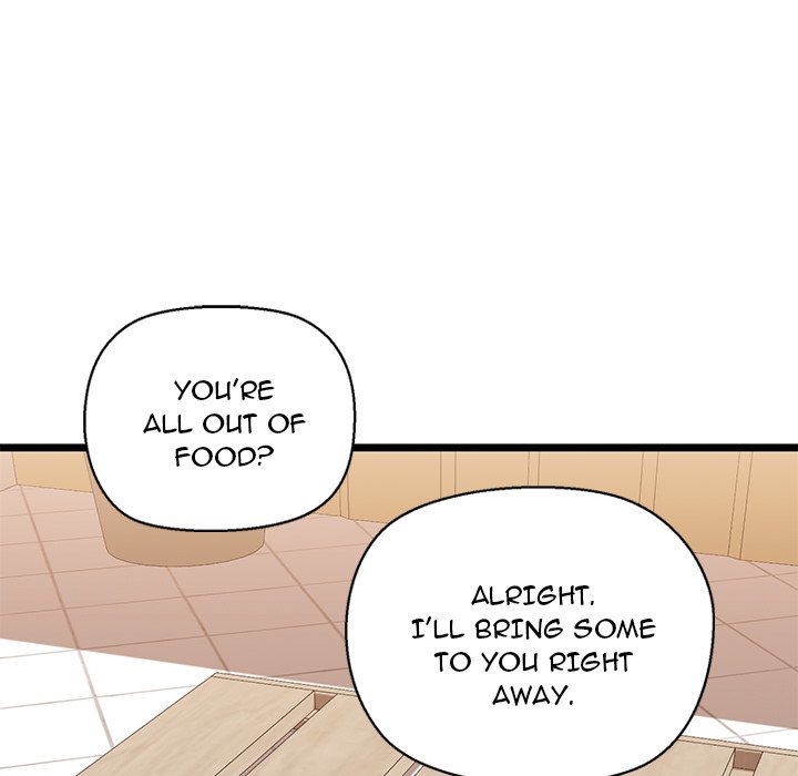 Cheerleader Chapter 46 - Page 115