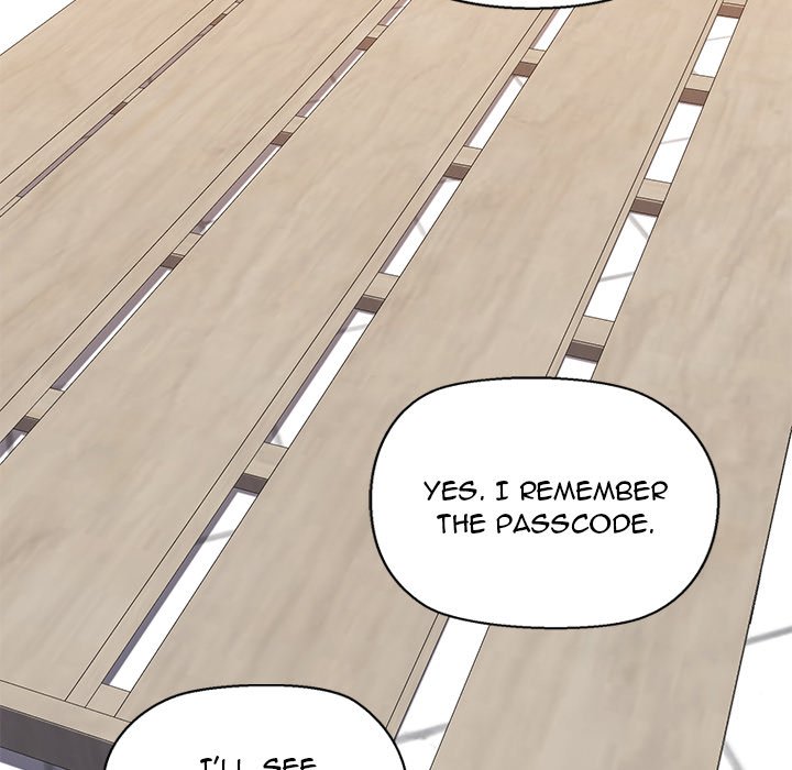 Cheerleader Chapter 46 - Page 116