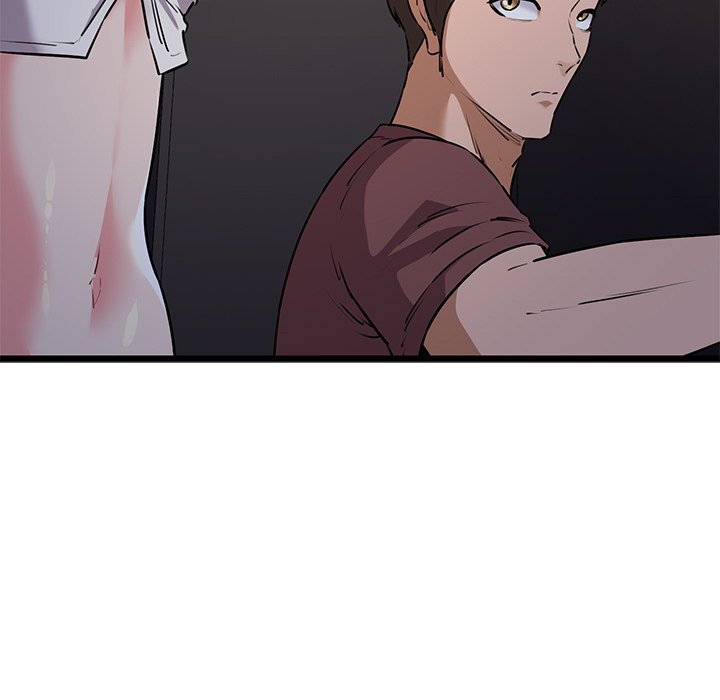 Cheerleader Chapter 46 - Page 56