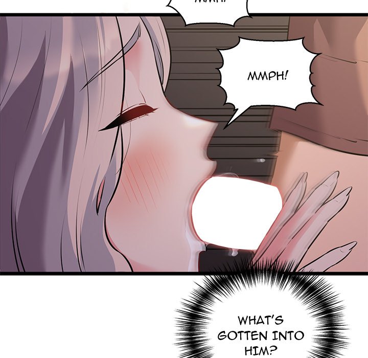 Cheerleader Chapter 46 - Page 6