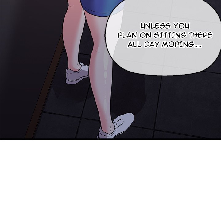 Cheerleader Chapter 46 - Page 61